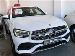 مرسيدس بنز GLC